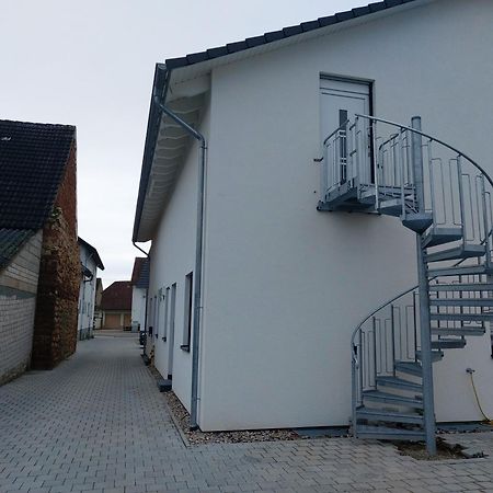 Neue Moderne Fewo Europa-Park & Rulantica Ringsheim Ngoại thất bức ảnh
