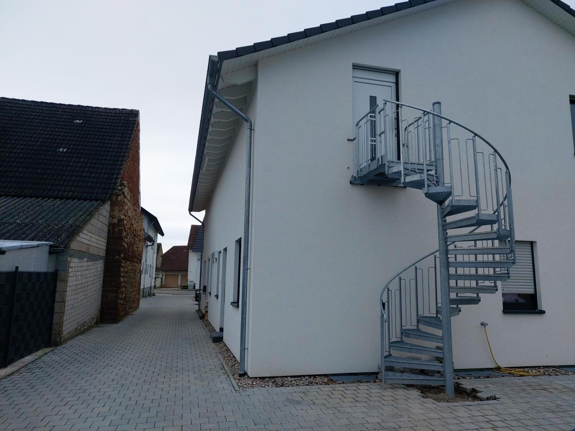 Neue Moderne Fewo Europa-Park & Rulantica Ringsheim Ngoại thất bức ảnh
